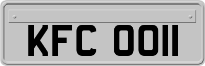 KFC0011