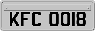 KFC0018