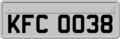 KFC0038
