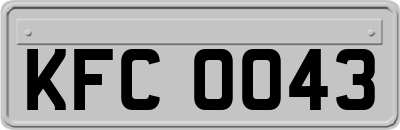 KFC0043