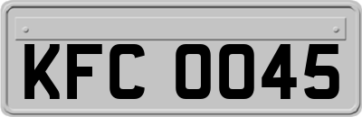 KFC0045