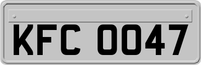 KFC0047