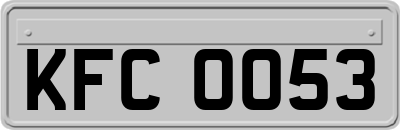 KFC0053