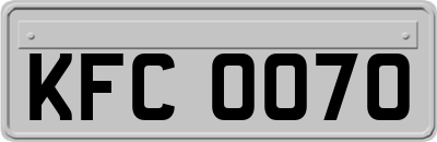 KFC0070