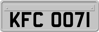 KFC0071