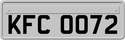 KFC0072