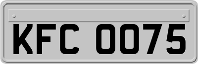 KFC0075