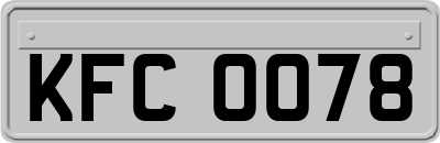 KFC0078
