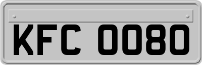 KFC0080