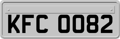 KFC0082