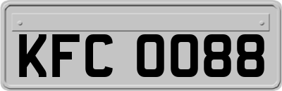 KFC0088