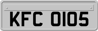 KFC0105