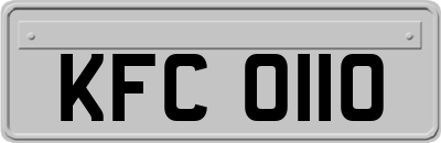 KFC0110