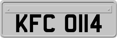 KFC0114