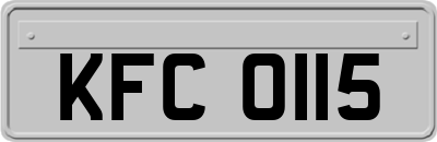 KFC0115