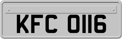 KFC0116