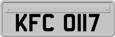 KFC0117