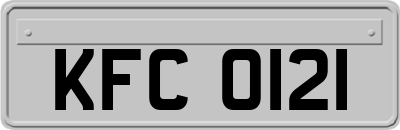 KFC0121