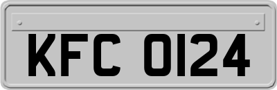 KFC0124