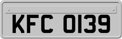 KFC0139