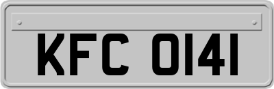 KFC0141