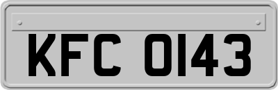 KFC0143