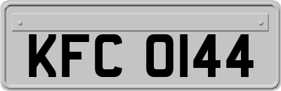 KFC0144