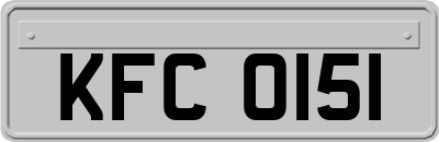 KFC0151