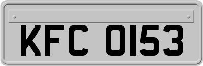 KFC0153