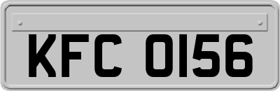 KFC0156