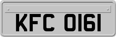 KFC0161