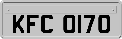 KFC0170