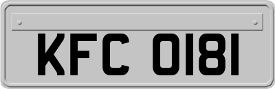 KFC0181