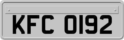 KFC0192