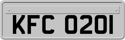 KFC0201
