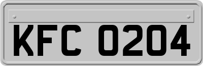 KFC0204