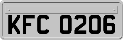 KFC0206