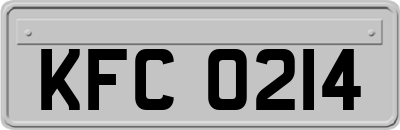 KFC0214