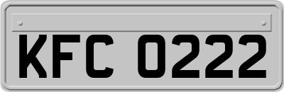 KFC0222