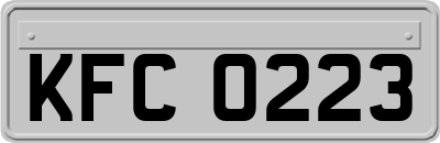 KFC0223
