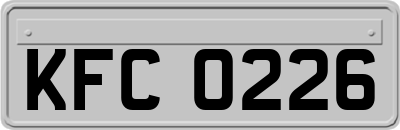 KFC0226