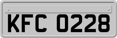 KFC0228