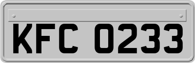 KFC0233