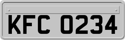 KFC0234