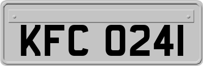 KFC0241