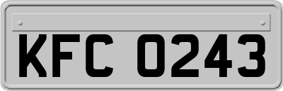 KFC0243