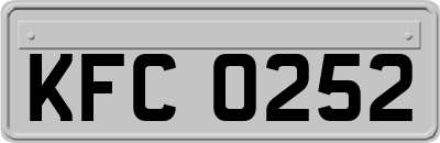 KFC0252