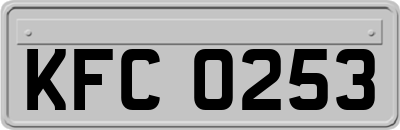 KFC0253