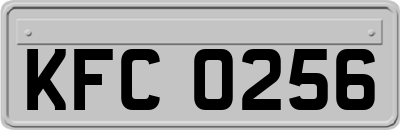 KFC0256