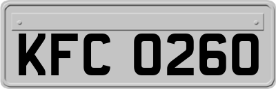 KFC0260